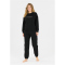 Athlecia Atkins Jogginghose Damen 1001 - black 36