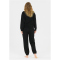 Athlecia Atkins Jogginghose Damen 1001 - black 36