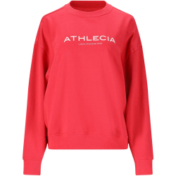 Athlecia Atkins Crew Neck Sweatshirt Damen 4226 - teaberry 44