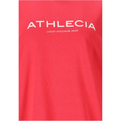Athlecia Atkins Crew Neck Sweatshirt Damen 4226 - teaberry 44