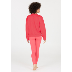 Athlecia Atkins Crew Neck Sweatshirt Damen 4226 - teaberry 44