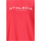 Athlecia Atkins Crew Neck Sweatshirt Damen 4226 - teaberry 44