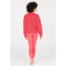 Athlecia Atkins Crew Neck Sweatshirt Damen 4226 - teaberry 44