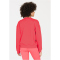 Athlecia Atkins Crew Neck Sweatshirt Damen 4226 - teaberry 44