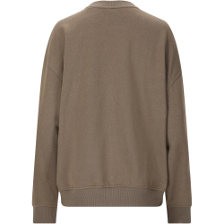 Athlecia Atkins Crew Neck Sweatshirt Damen 1292 - greige 36