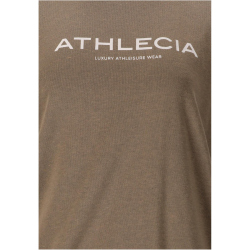 Athlecia Atkins Crew Neck Sweatshirt Damen 1292 - greige 36