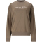 Athlecia Atkins Crew Neck Sweatshirt Damen 1292 - greige 36