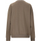 Athlecia Atkins Crew Neck Sweatshirt Damen 1292 - greige 36