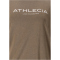 Athlecia Atkins Crew Neck Sweatshirt Damen 1292 - greige 36