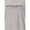 Athlecia Atkins Crew Neck Sweatshirt Damen 1005 - light grey melange 34