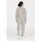 Athlecia Atkins Crew Neck Sweatshirt Damen 1005 - light grey melange 34