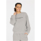 Athlecia Atkins Crew Neck Sweatshirt Damen 1005 - light grey melange 34