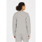 Athlecia Atkins Crew Neck Sweatshirt Damen 1005 - light grey melange 36