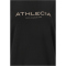 Athlecia Atkins Crew Neck Sweatshirt Damen 1001 - black 34