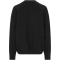 Athlecia Atkins Crew Neck Sweatshirt Damen 1001 - black 40