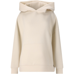 Athlecia Larisa Hoodie Damen 1207 - vaporous gray 34