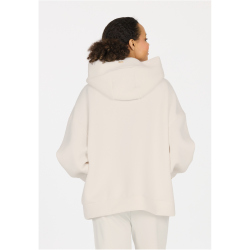 Athlecia Larisa Hoodie Damen 1207 - vaporous gray 34