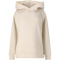Athlecia Larisa Hoodie Damen 1207 - vaporous gray 34