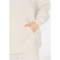 Athlecia Larisa Hoodie Damen 1207 - vaporous gray 34