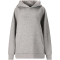Athlecia Larisa Hoodie Damen 1005 - light grey melange 34