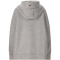 Athlecia Larisa Hoodie Damen 1005 - light grey melange 34
