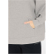 Athlecia Larisa Hoodie Damen 1005 - light grey melange 34
