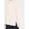 Athlecia Pacy langarm Trainingsshirt Damen 1002 - white 34