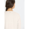 Athlecia Pacy langarm Trainingsshirt Damen 1002 - white 34