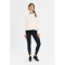 Athlecia Pacy langarm Trainingsshirt Damen 1002 - white 34