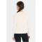 Athlecia Pacy langarm Trainingsshirt Damen 1002 - white 34