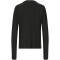 Athlecia Pacy langarm Trainingsshirt Damen 1001 - black 34
