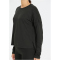 Athlecia Pacy langarm Trainingsshirt Damen 1001 - black 34