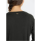 Athlecia Pacy langarm Trainingsshirt Damen 1001 - black 34