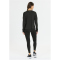 Athlecia Pacy langarm Trainingsshirt Damen 1001 - black 34