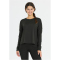 Athlecia Pacy langarm Trainingsshirt Damen 1001 - black 34