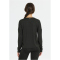 Athlecia Pacy langarm Trainingsshirt Damen 1001 - black 34