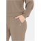 Athlecia Jillnana V2 Jogginghose Damen 1292 - greige 34