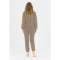 Athlecia Jillnana V2 Jogginghose Damen 1292 - greige 34