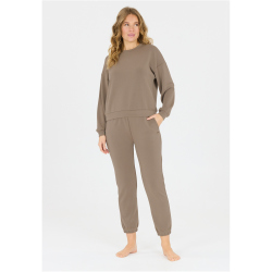 Athlecia Jillnana V2 Jogginghose Damen 1292 - greige 36