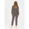 Athlecia Jillnana V2 Jogginghose Damen 1285 - chimera 36