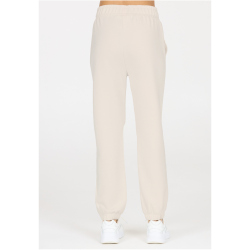 Athlecia Jillnana V2 Jogginghose Damen 1207 - vaporous gray 36