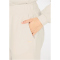 Athlecia Jillnana V2 Jogginghose Damen 1207 - vaporous gray 36