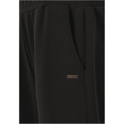 Athlecia Jillnana V2 Jogginghose Damen 1001 - black 34