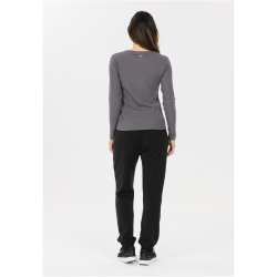 Athlecia Jillnana V2 Jogginghose Damen 1001 - black 34