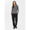 Athlecia Jillnana V2 Jogginghose Damen 1001 - black 34