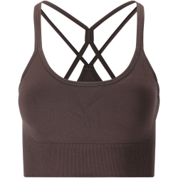 Athlecia Foan V3 Seamless Light Support Sport-BH Damen...
