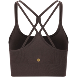 Athlecia Foan V3 Seamless Light Support Sport-BH Damen...
