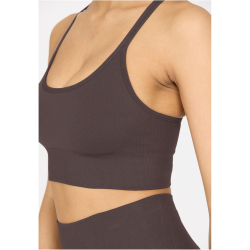 Athlecia Foan V3 Seamless Light Support Sport-BH Damen...