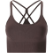 Athlecia Foan V3 Seamless Light Support Sport-BH Damen 1290 - shale XXS/XS