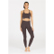 Athlecia Foan V3 Seamless Light Support Sport-BH Damen 1290 - shale XXS/XS
